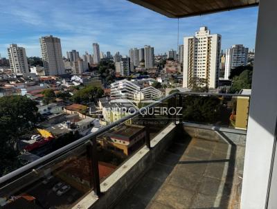 Apartamento para Venda, em Guarulhos, bairro Vila Galv�o, 3 dormit�rios, 5 banheiros, 3 su�tes, 3 vagas