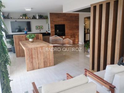 Apartamento para Venda, em Guarulhos, bairro Vila Ros�lia, 3 dormit�rios, 5 banheiros, 3 su�tes, 3 vagas