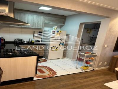 Apartamento para Venda na cidade de Guarulhos no bairro Pican&ccedil;o