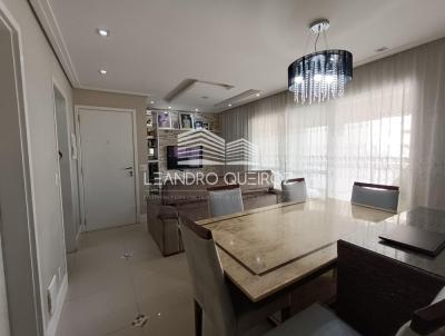 Apartamento para Venda na cidade de Guarulhos no bairro Vila Leonor