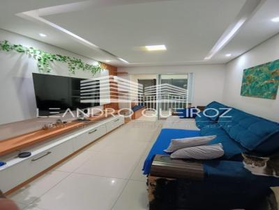 Apartamento para Venda, em Guarulhos, bairro Vila Ros�lia, 3 dormit�rios, 2 banheiros, 1 su�te, 2 vagas