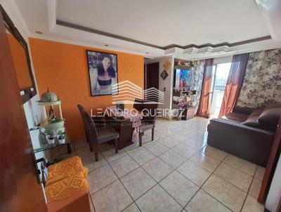 Apartamento para Venda na cidade de Guarulhos no bairro Jardim Vila Galv&atilde;o