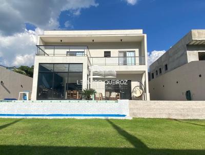 Casa em Condom&iacute;nio para Venda na cidade de Atibaia no bairro Condominio Quintas da Boa Vista
