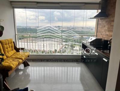 Apartamento para Venda, em Guarulhos, bairro Vila Augusta, 2 dormit�rios, 2 banheiros, 1 su�te, 2 vagas