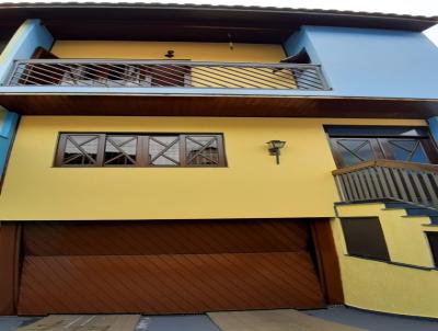 Sobrado para Venda na cidade de Guarulhos no bairro Parque Continental II