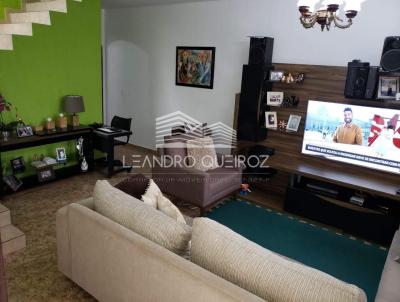 Sobrado para Venda na cidade de Guarulhos no bairro Parque Continental II
