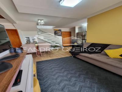 Cobertura Duplex para Venda na cidade de Guarulhos no bairro Parque Continental I
