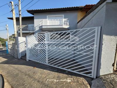 Sobrado para Venda na cidade de Guarulhos no bairro Jardim Santa Cec&iacute;lia