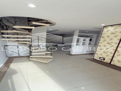 Cobertura Duplex para Venda na cidade de Guarulhos no bairro Parque Continental II