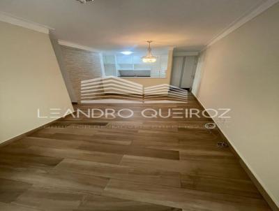 Apartamento para Venda, em Guarulhos, bairro Jardim Flor da Montanha, 3 dormit�rios, 2 banheiros, 1 su�te, 2 vagas