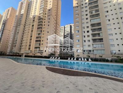 Apartamento para Venda, em Guarulhos, bairro Centro, 3 dormit�rios, 3 banheiros, 1 su�te, 2 vagas