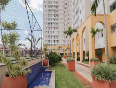 Apartamento para Venda, em Guarulhos, bairro Jardim Flor da Montanha, 2 dormit�rios, 1 banheiro, 1 vaga