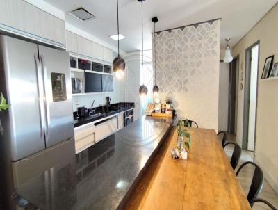 Apartamento para Venda, em Guarulhos, bairro Jardim Flor da Montanha, 3 dormit�rios, 2 banheiros, 1 su�te, 2 vagas