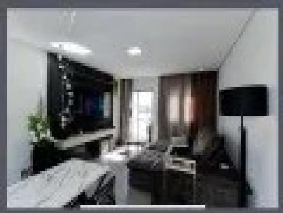 Apartamento para Venda na cidade de Guarulhos no bairro Centro