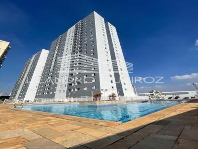 Apartamento para Venda na cidade de Guarulhos no bairro Jardim Imperador