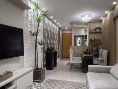 Apartamento para Venda na cidade de Guarulhos no bairro Vila Galv&atilde;o