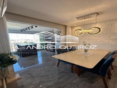 Apartamento para Venda, em Guarulhos, bairro Jardim Flor da Montanha, 3 dormit�rios, 2 banheiros, 1 su�te, 2 vagas