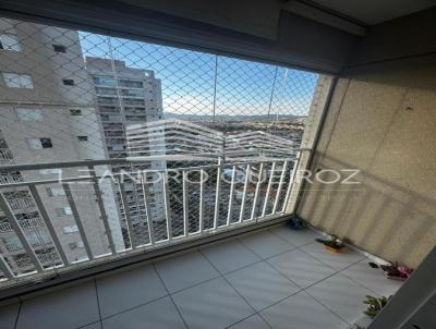 Apartamento para Venda na cidade de Guarulhos no bairro Vila Ros&aacute;lia