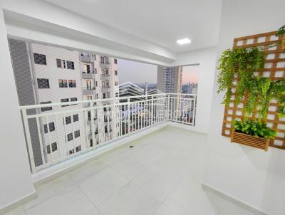 Apartamento para Venda, em Guarulhos, bairro Gopouva, 3 dormit�rios, 2 banheiros, 1 su�te, 2 vagas