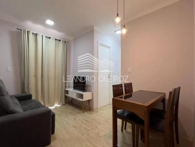 Apartamento para Venda na cidade de Guarulhos no bairro Jardim Flor da Montanha