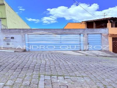 Casa para Venda, em Guarulhos, bairro Vila Milton, 2 dormit�rios, 2 banheiros, 8 vagas