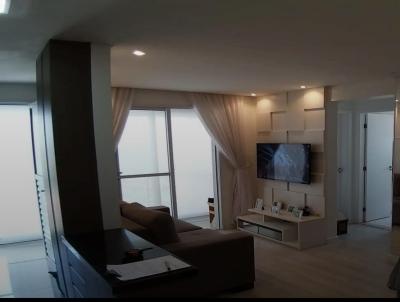 Apartamento para Venda na cidade de Guarulhos no bairro Vila Bremen
