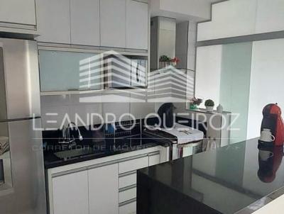 Apartamento para Venda na cidade de Guarulhos no bairro Vila S&atilde;o Ricardo