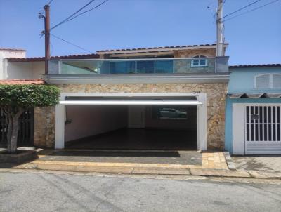 Sobrado para Venda na cidade de S&atilde;o Paulo no bairro Vila Paranagu&aacute;