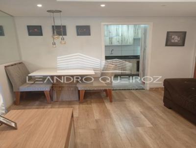 Apartamento para Venda, em Guarulhos, bairro Jardim S�o Luis, 2 dormit�rios, 1 banheiro, 1 vaga