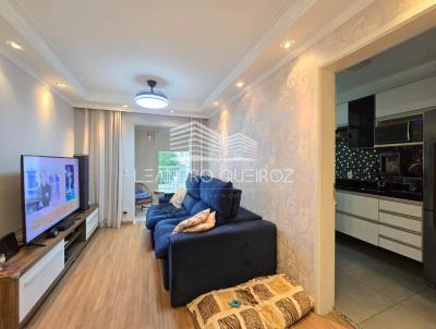 Apartamento para Venda na cidade de Guarulhos no bairro Vila Augusta