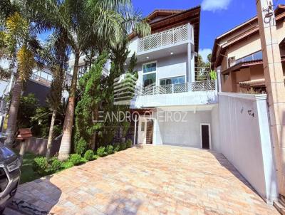 Casa em Condom&iacute;nio para Venda na cidade de Aruj&aacute; no bairro Jardim Imperial