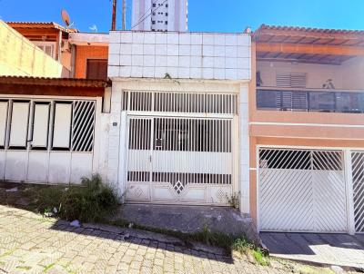 Sobrado para Venda na cidade de Guarulhos no bairro Vila Moreira