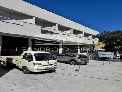 Ponto Comercial para Loca&ccedil;&atilde;o na cidade de Guarulhos no bairro Jardim Val&eacute;ria