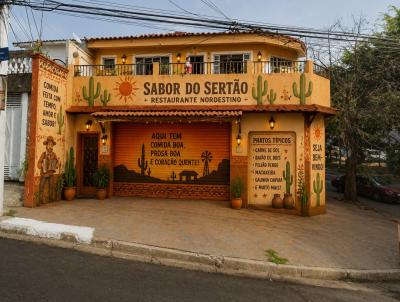 Ponto Comercial para Loca&ccedil;&atilde;o na cidade de Guarulhos no bairro Parque Continental I