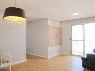 Apartamento para Venda na cidade de S&atilde;o Paulo no bairro Tatuap&eacute;