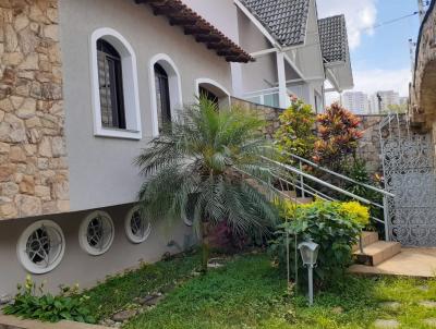 Casa para Venda, em Guarulhos, bairro Vila Ros�lia, 3 dormit�rios, 5 banheiros, 3 su�tes, 5 vagas