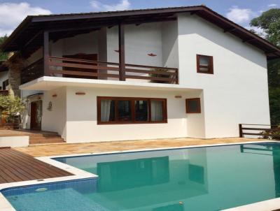 Casa em Condom&iacute;nio para Venda na cidade de Aruj&aacute; no bairro Ch&aacute;caras Copaco