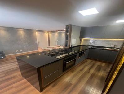 Apartamento para Venda, em Guarulhos, bairro Jardim Flor da Montanha, 3 dormit�rios, 2 banheiros, 1 su�te, 1 vaga