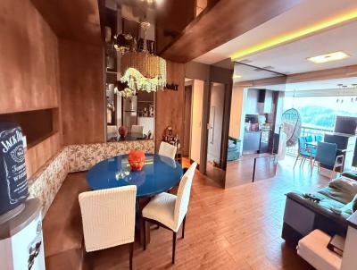 Apartamento para Venda, em Guarulhos, bairro Jardim Flor da Montanha, 4 dormit�rios, 2 banheiros, 1 su�te, 2 vagas