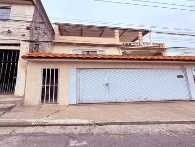 Sobrado para Venda na cidade de Guarulhos no bairro Jardim Rosa de Fran&ccedil;a
