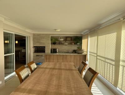 Apartamento para Venda, em Guarulhos, bairro Vila Augusta, 3 dormit�rios, 5 banheiros, 3 su�tes, 2 vagas