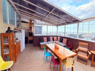 Cobertura Duplex para Venda na cidade de Guarulhos no bairro Torre Tibagy