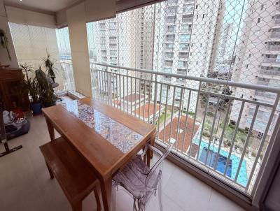 Apartamento para Venda na cidade de Guarulhos no bairro Vila Leonor
