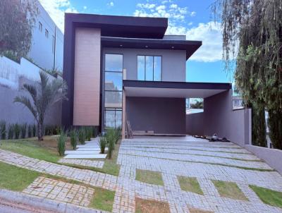 Casa em Condom&iacute;nio para Venda na cidade de Atibaia no bairro Condom&iacute;nio Residencial Reserva Ecol&oacute;gica Atibaia