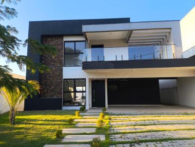 Casa em Condom&iacute;nio para Venda na cidade de Atibaia no bairro Tanque