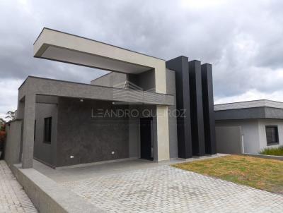 Casa em Condom&iacute;nio para Venda na cidade de Atibaia no bairro Ch&aacute;caras Maring&aacute;
