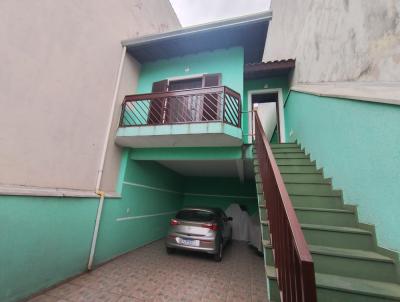 Casa para Venda, em Guarulhos, bairro Parque Continental II, 2 dormit�rios, 2 banheiros, 2 vagas