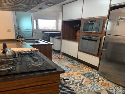 Apartamento para Venda, em Guarulhos, bairro Vila Ros�lia, 3 dormit�rios, 2 banheiros, 1 su�te, 2 vagas