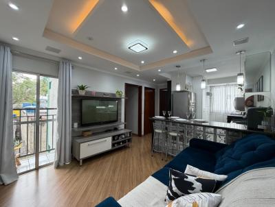 Apartamento para Venda na cidade de Guarulhos no bairro &Aacute;gua Chata