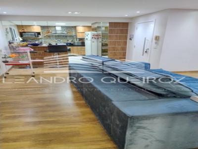 Apartamento para Venda, em Guarulhos, bairro Vila Augusta, 3 dormit�rios, 3 banheiros, 1 su�te, 2 vagas